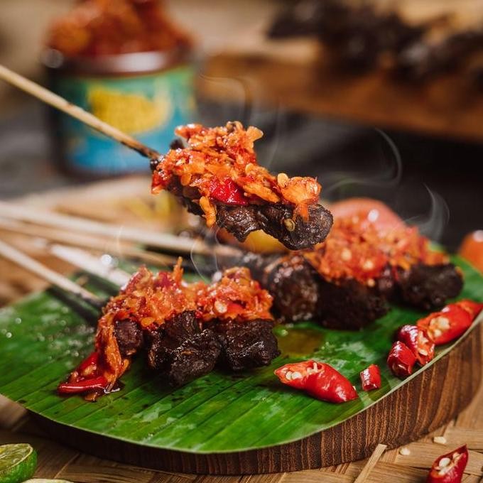 

[Set 3] Paket Favorit Mas Yangun - Eatsambel - Cumi-Ckl-Aym Pasti Ori