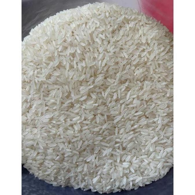 

Beras Jasmine Vietnam Ho Chi Minh 5KG (100% Import Vietnam) Kualitas GRADE A Wangi, Pulen, Enak ds