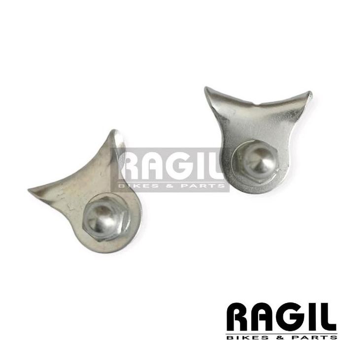 REM SEPEDA CANTILEVER LENGKAP FULLSET HANDLE REM KABEL KARET MTB FEDERAL SEPAKET