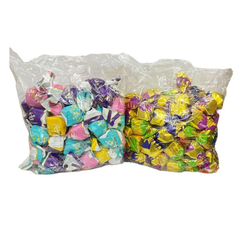 

Choklat Turky1Kg Mix//Coklat Arab Oleh Oleh Haji Dan Umroh (Exp 2026)