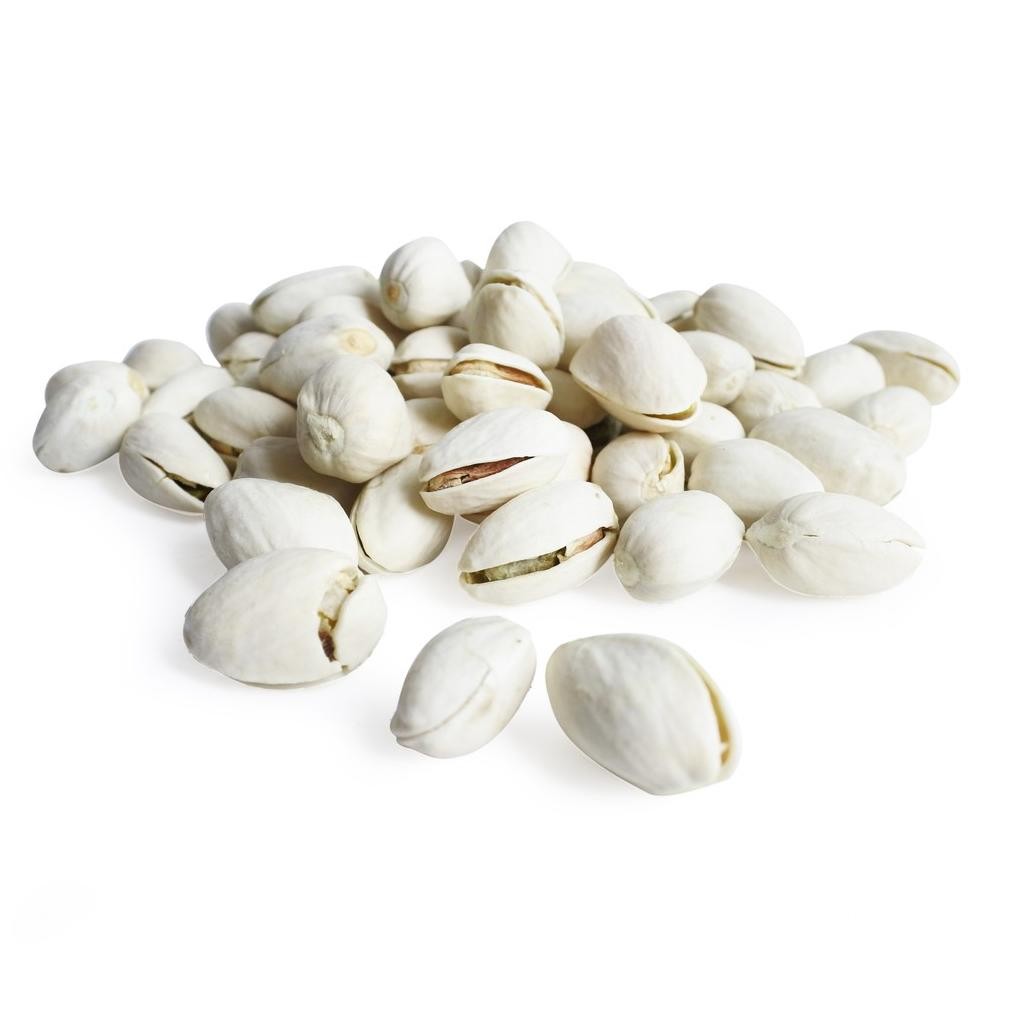 

Kacang Fustuk / Kacang Pistachio 1 Kg Oleh-Oleh Haji Dan Umroh