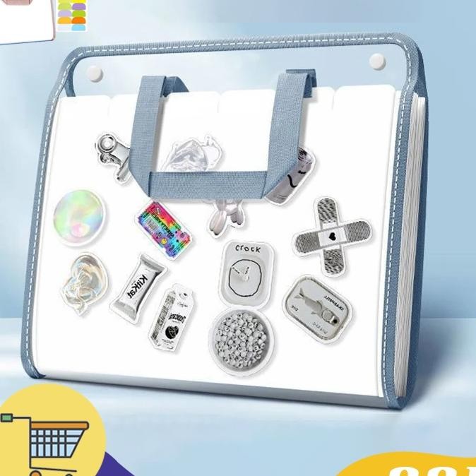 

Arsip Dokumen File Transparan Tas Jinjing File Transparan Portabel Tahan Air Dan Tahan Kotoran