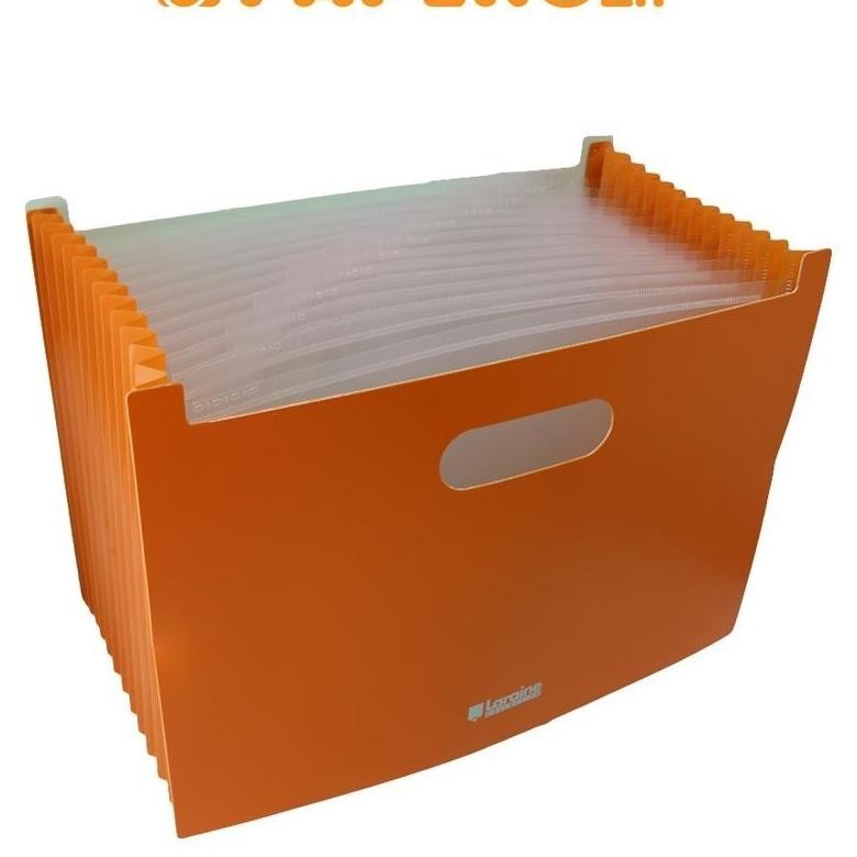 

Standing File Expanding File A4 Sworld Laraine Dc2205