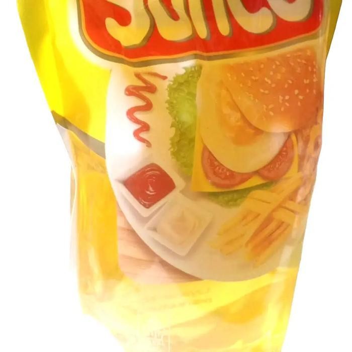 

Rps Oil Coconut Sunco 2 Liter Exp 2026 Free Packing Kerdus Plus Babelwrap