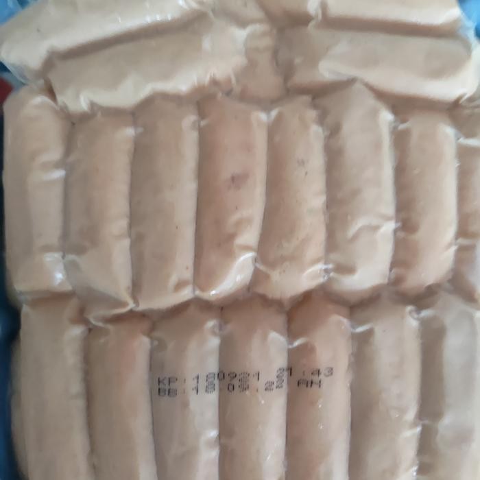 

Rps Kanzler Beef Cocktail 500 Gr