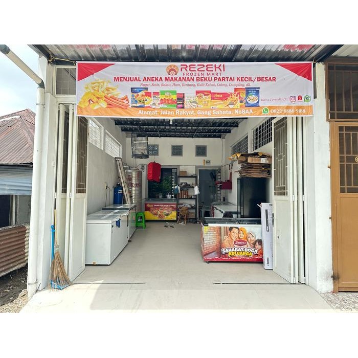 

Ff Fiesta Crispy Bubble 400Gr Nugget Ayam Krispi Naget Frozen Food Murah