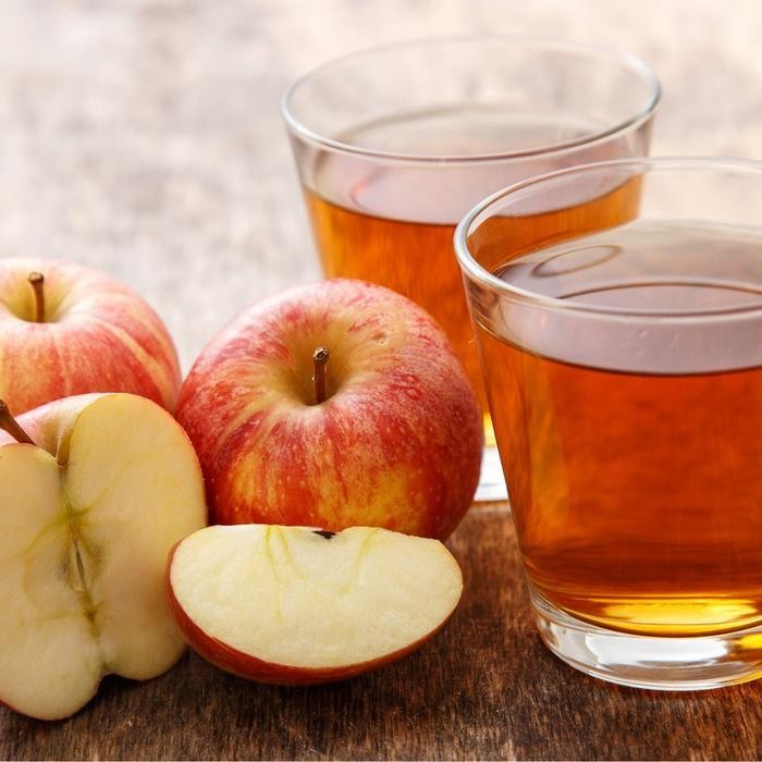 

Rps [Paket 2 In 1] Cuka Apel Sari Lemon Safiya - Original 100% Cuka Apel Sari Lemon Premium