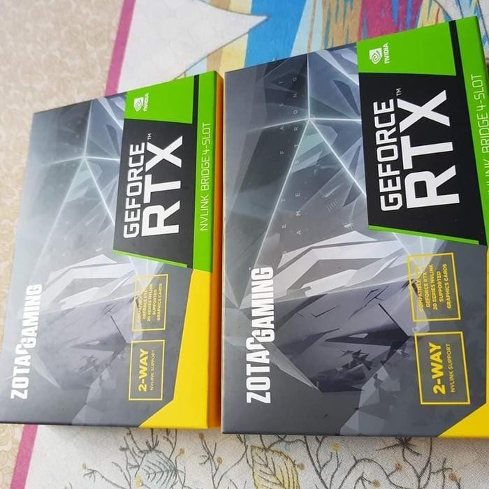 PV RTX Nvidia