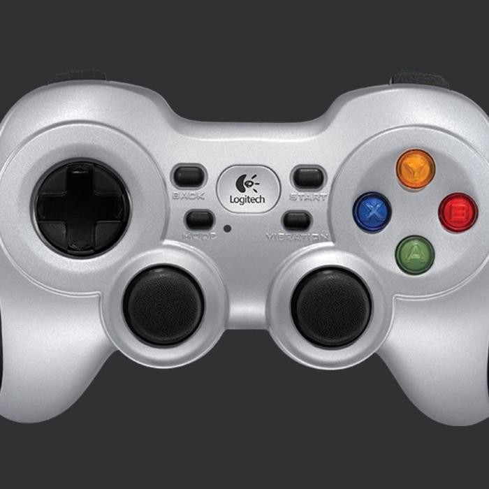 Pv Logitech F710 / F-710 Wireless