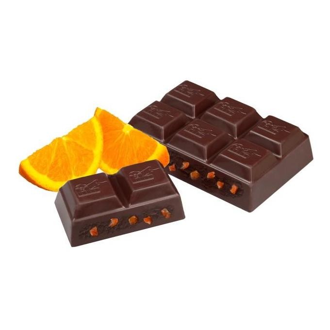 

RPS The RR Chocolate - Cokelat Bar - Cemilan Snack Coklat