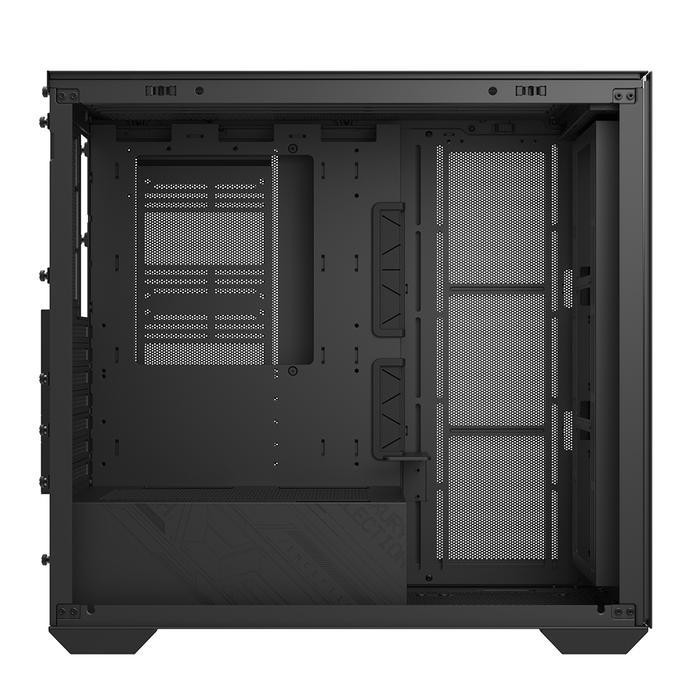 CC darkFlash DLX4000 MESH EATX PC Casing [No Fan]
