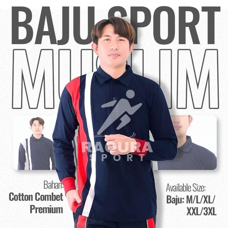 DB65 >> ATASAN BAJU OLAHRAGA KERAH KAOS OLAHRAGA PRIA ATASAN OLAHRAGA PRIA BAJU OLAHRAGA GURU PRIA