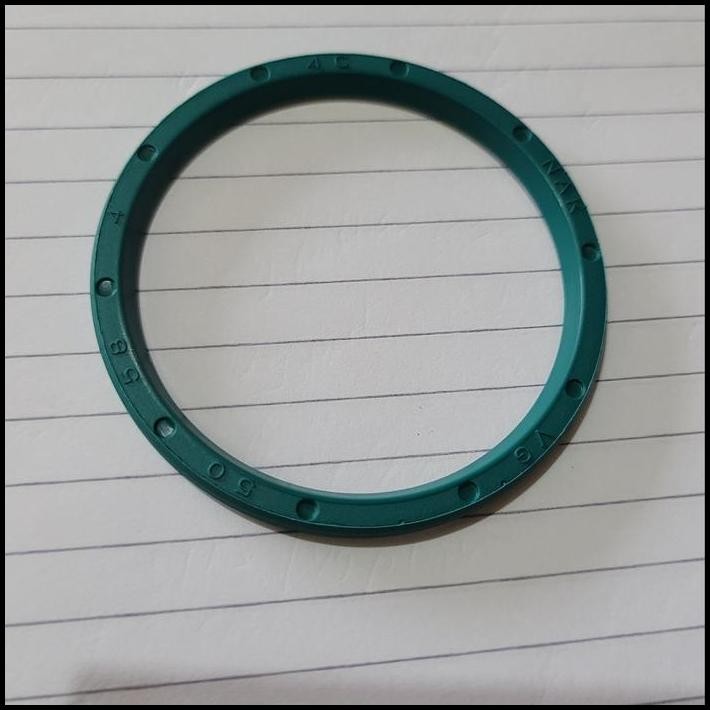 oring flange bitzer / oring tutup shaft seal bitzer