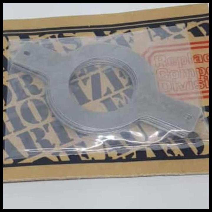 klep suction / klep bawah kompresor bock