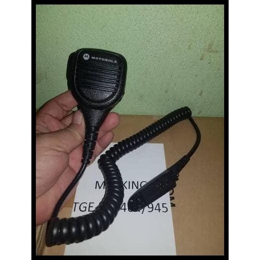 EKTRAMIK HT MOTOROLA GP338 Gp328 EKTRAMIK HT MOTOROLA GP328 GP338