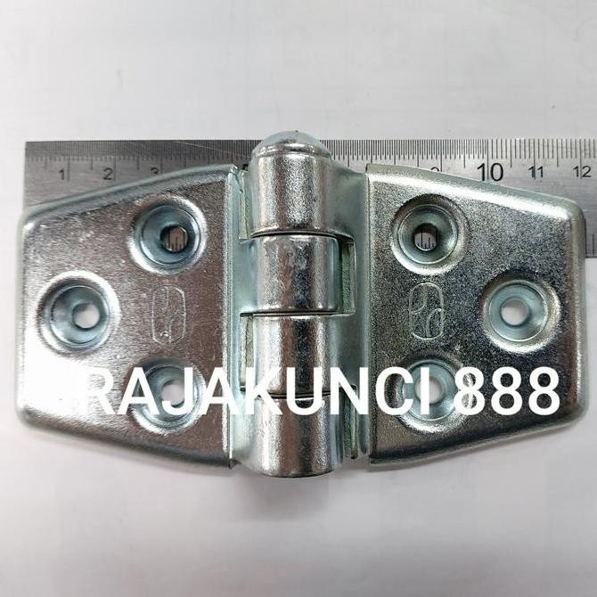 Engsel Garasi Gudang / Engsel Pintu Garasi / Engsel Box Panel / Engsel