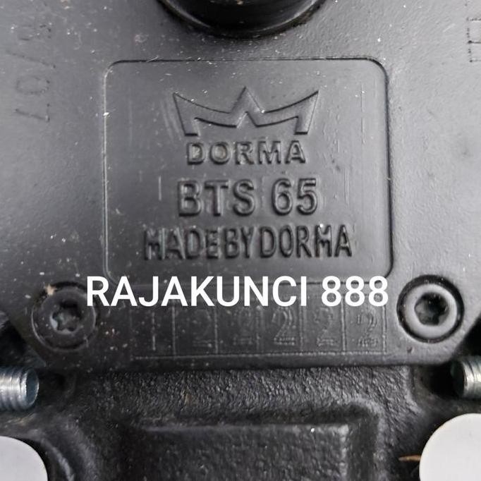 Floorhinges Dorma Bts65 / Dorma Bts65