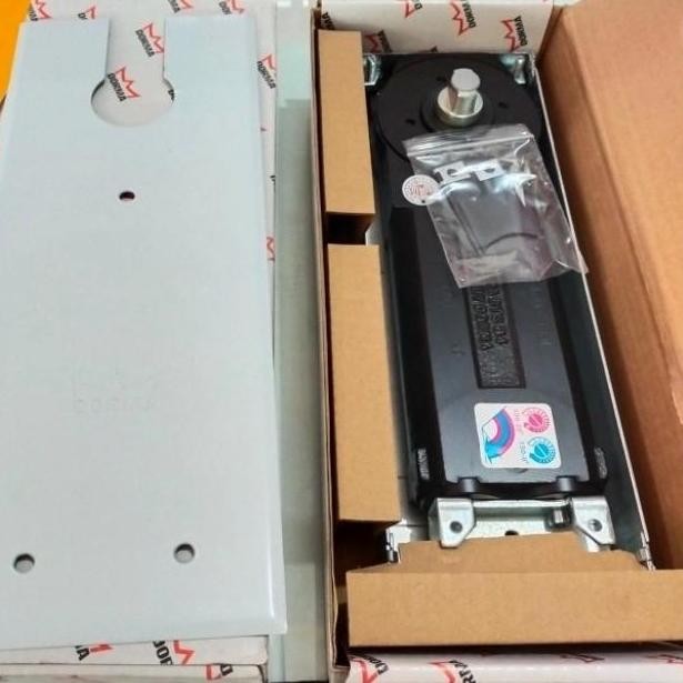 Floor Hinge Dorma Original Bts 84