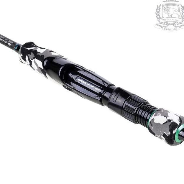 Joran Pancing Ultralht Spinning Seahawk Explorer Fj 26Lb