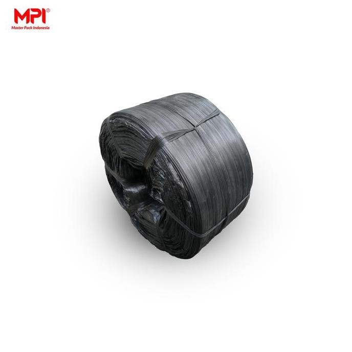 

Tali Rafia Hitam Jumbo 20 Kg Co