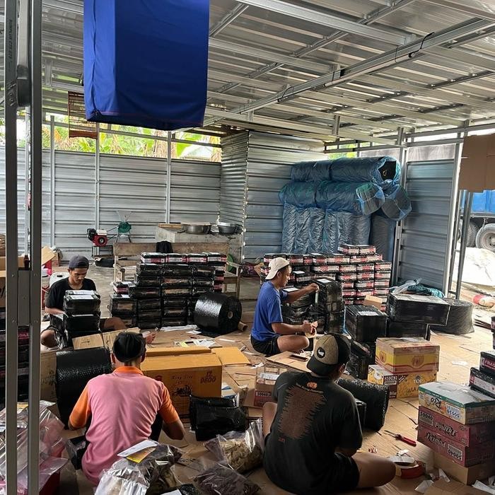 

FF PROMO!! 500g keripik pisang coklat & aneka rasa khas Lampung Food Snack Cemilan (koin) pisang coklat lampung