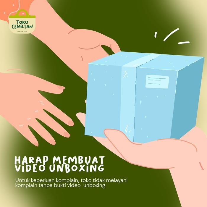 

FF Telur Gabus Keju 1 Bal Original Snack Cemilan