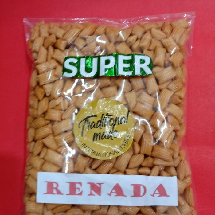 

FF snack pang pang Manis Gurih 1kg