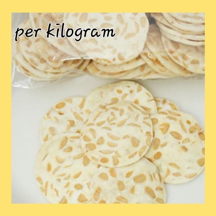 

FF Keripik Tempe | snack kiloan /curah bali |