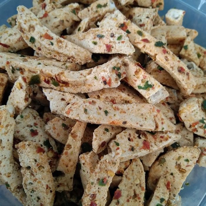 

FF Basreng Pedas Daun Jeruk Gurih Nagih