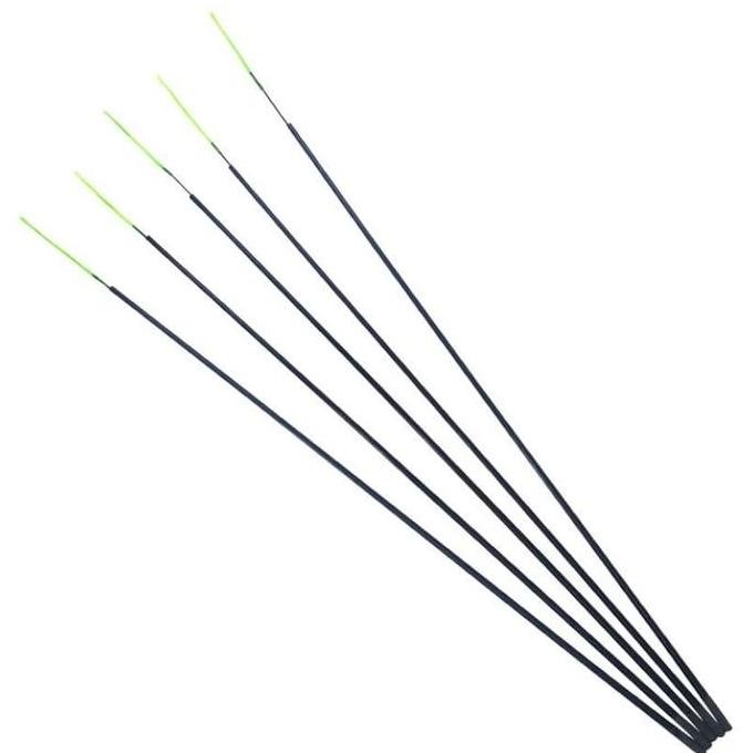 Ujung Ruas Joran Tegek 2 Section Terakhir