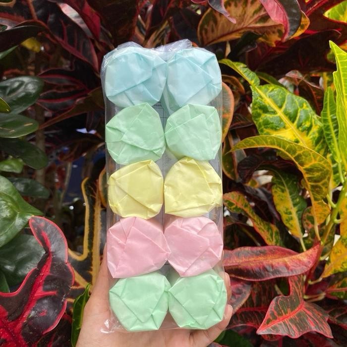 

FF Kue Koya Cemilan Manis CAP APEL