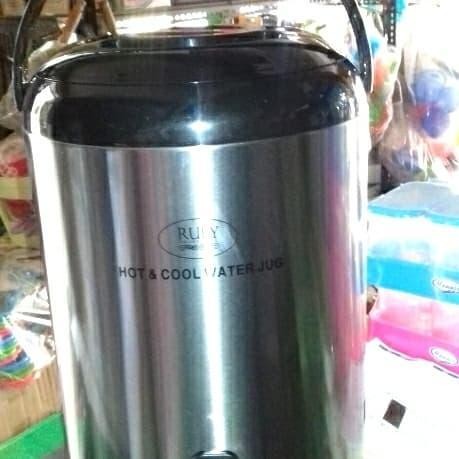 (Termurah) Water Jug Ruby 11.8 Liter / Dispenser Air Bestseller