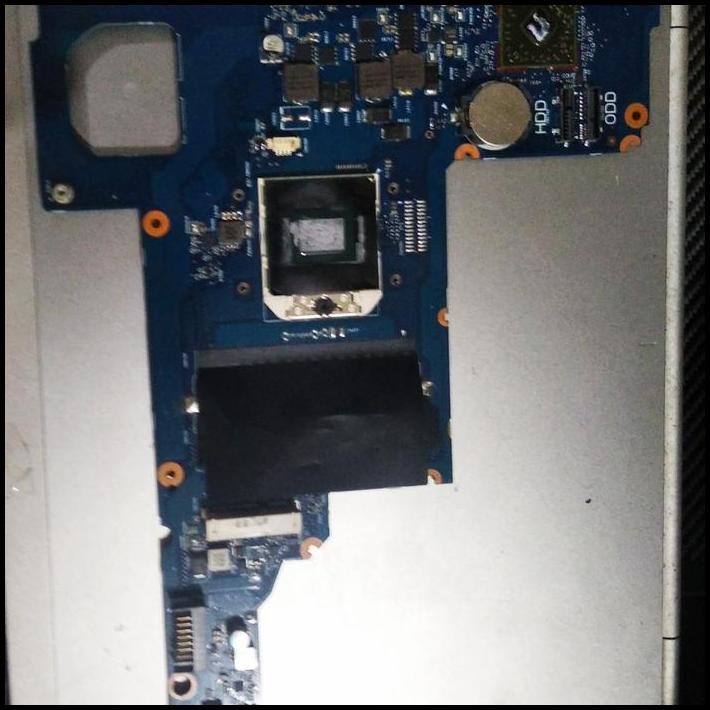 Motherboard Laptop Hp1000