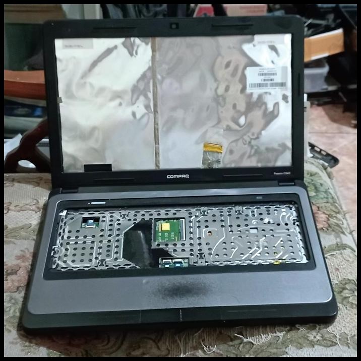 Casing Laptop Hp 430 Compaq CQ43