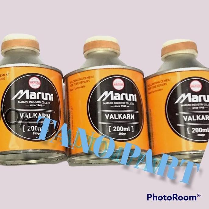 

LEM MARUNI VALKARN 200ML