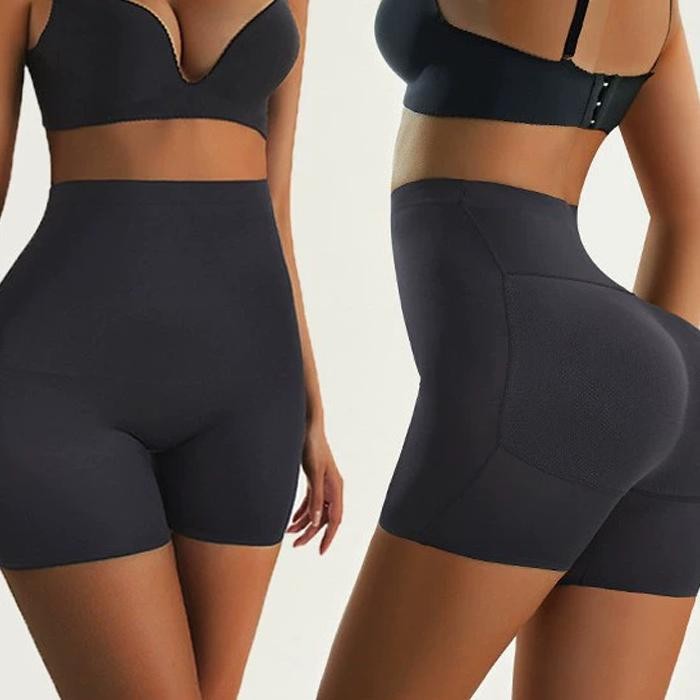 Codcelana Bokong Busa Corset Celana Busa Pantat Dan Pinggul Korset Celana Korset Perut