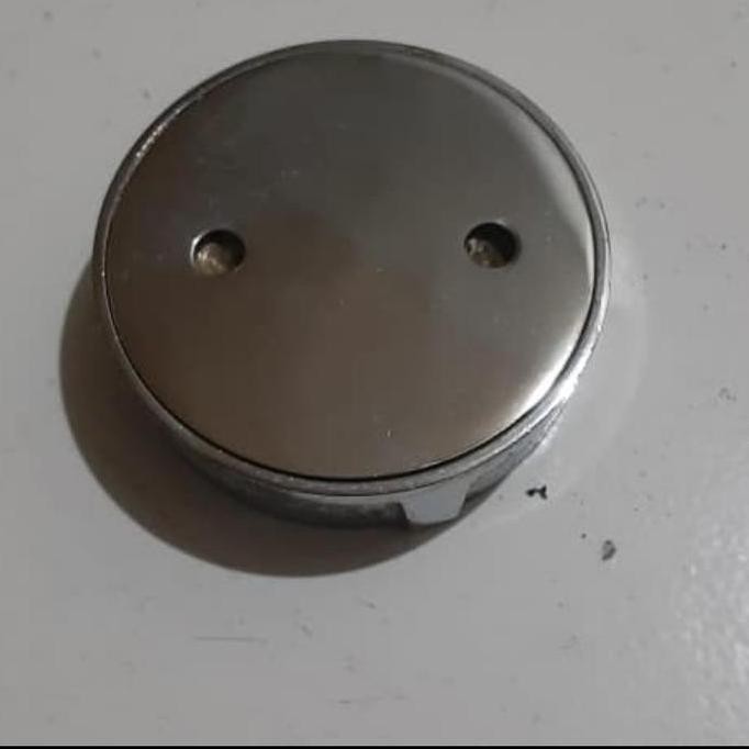 promo penutup septictank clean out 2 - 2.5 inch tutup spiteng anti bocor