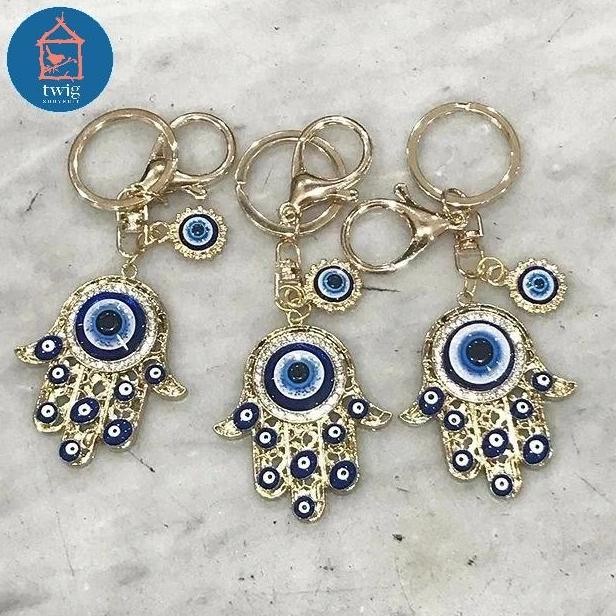 Stok Terbatas Gantungan Kunci Souvenir Turki Oleh-Oleh Turkey Turki Asli