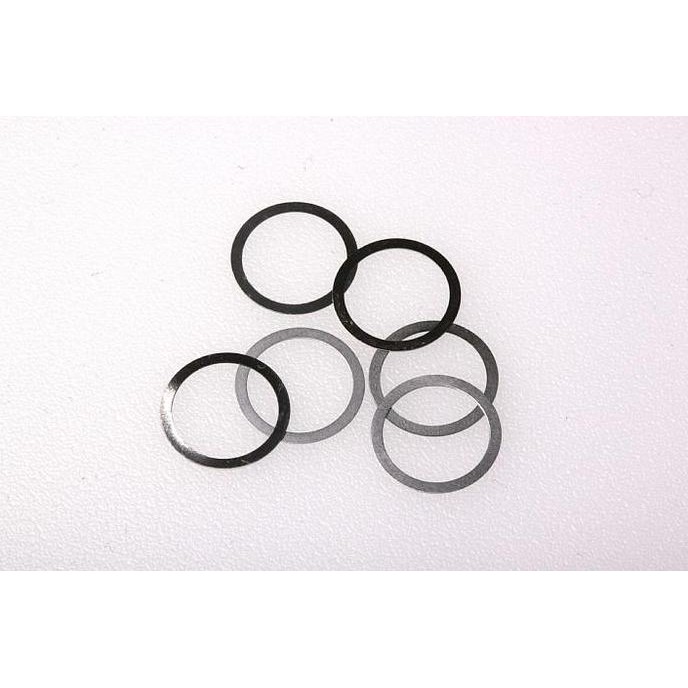 

PART NO:85440230 NAME:SHIM-10 X12.5 X0.1MM (6)