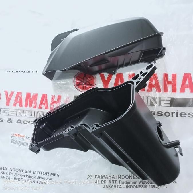 bok filter Mio M3 box filter soul gt 125 Fino 125 original