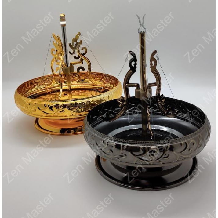 IX Tempat Dupa Hio Lingkar Kuningan Asli Taiwan