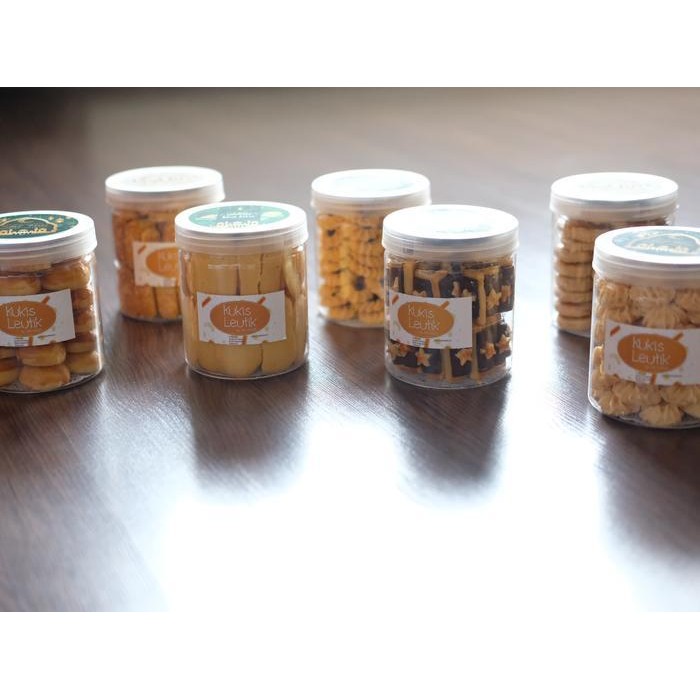 

IX Kue Kering Lebaran