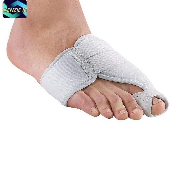 Promo Deker Kaki Jari Jempol Bunion Corector Left/Right Ready