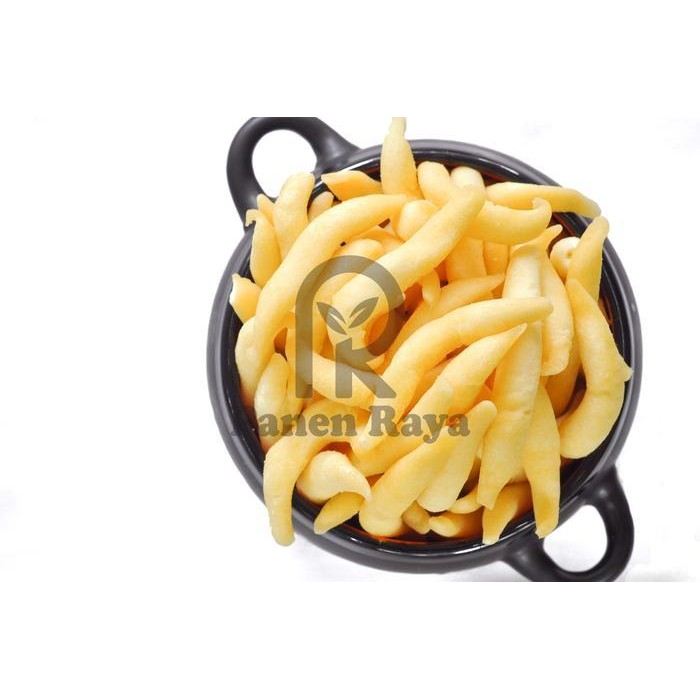 

IX Kue Bidaran Keju Besar PR 250gr Siap Makan