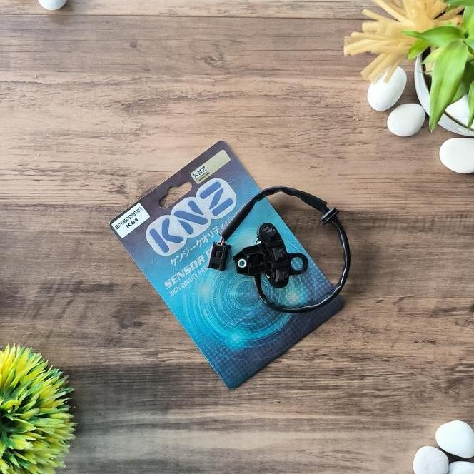 Promo Sensor Stator Ckp Spull Beat Fi Beat Street 2016 - 2017 Kaki 3 Knz Motorcycle Motor Ready