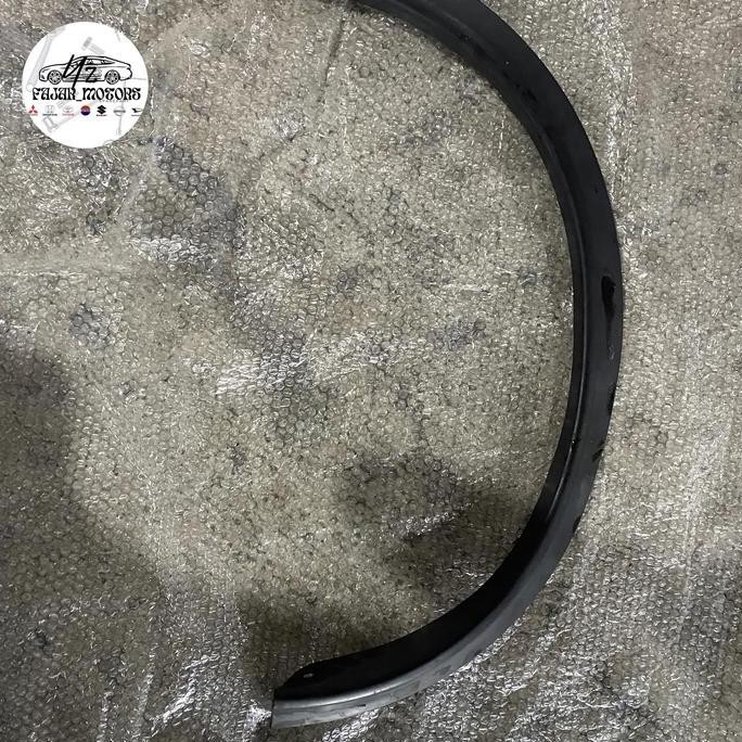 Over fender nissan juke