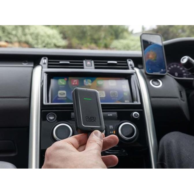 Quad Lock Wireless Apple Calay Adaptor