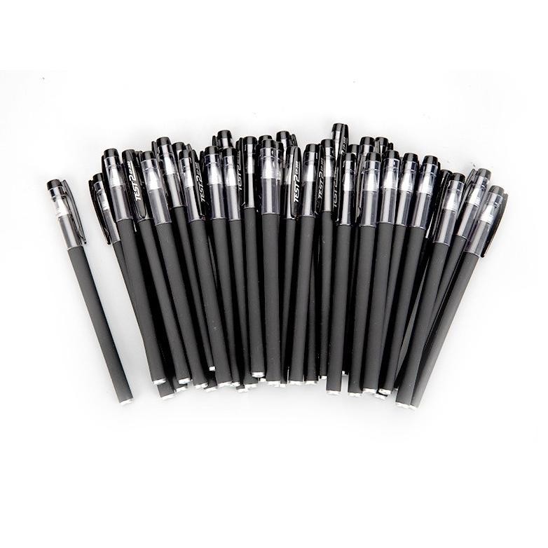 

PN05 Pulpen 50 Pcs Ballpoint Tinta Hitam Alat Tulis Sekolah dan Kantor