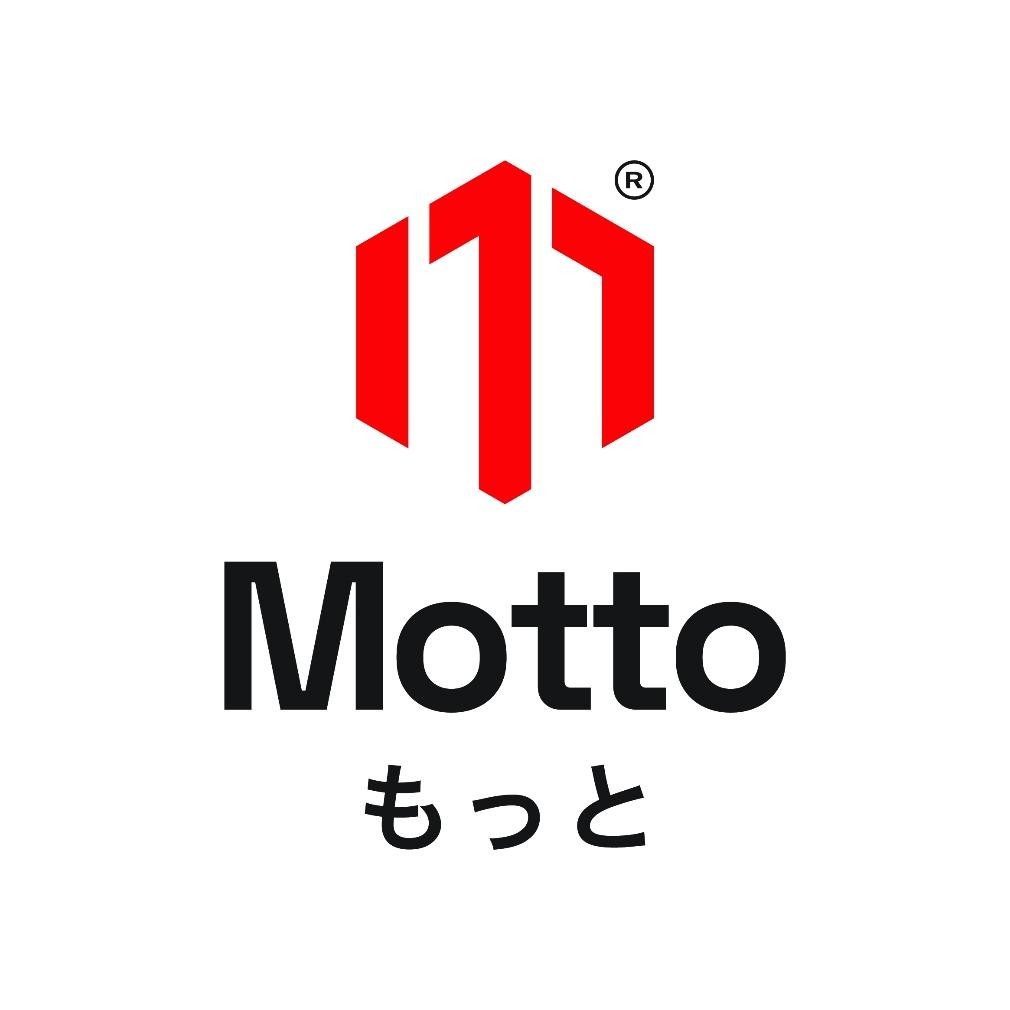 

Isolasi Warna Kuning 12Mm X 60 Yard - 1 Slop Isi 12 Pcs/Roll - Motto Tape