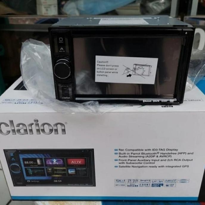 clarion nx403a